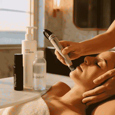 Signature HydraFacial