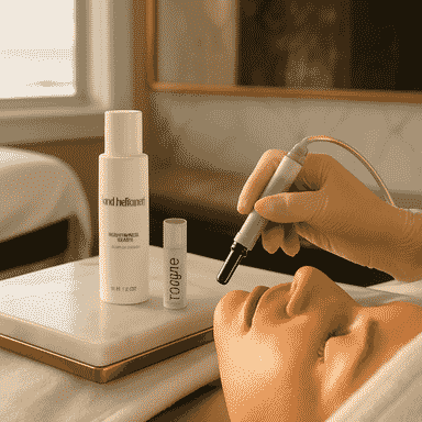 HydraFacial Lip Perk