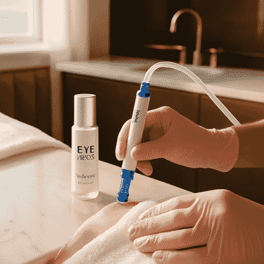 HydraFacial Eye Perk